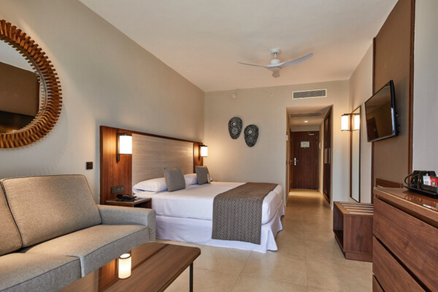 Travel-Map-RIU JAMBO 2